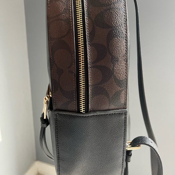 Coach backpack - Picture 10 of 12